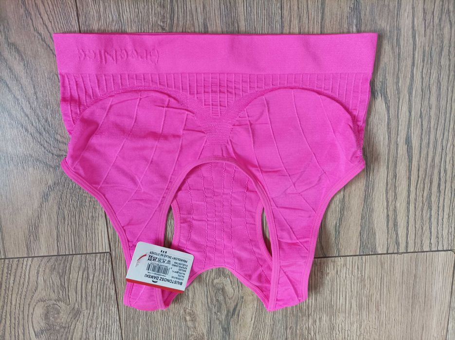 top sportowy rozm S Nowy