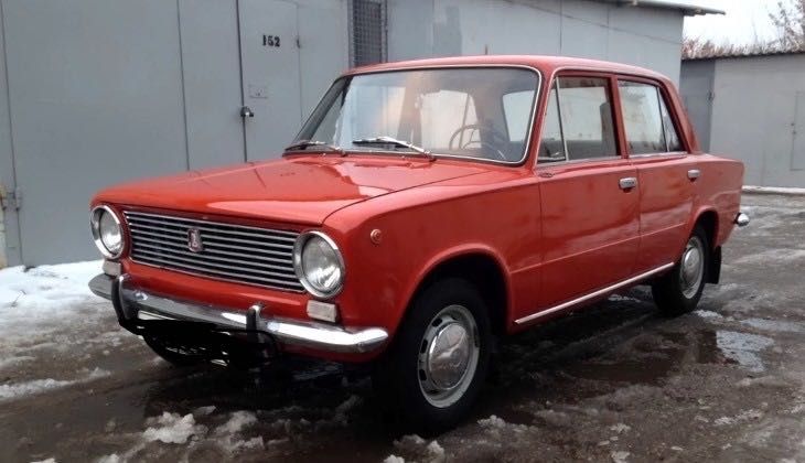 Продам Авто ВАЗ 2101. Гарний стан