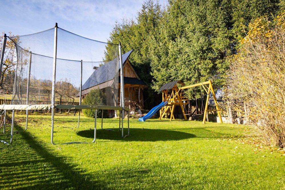 Wynajem Pokoi z wyżyw. k/Zakopane-Biały Dunajec/Noclegi Tanie**