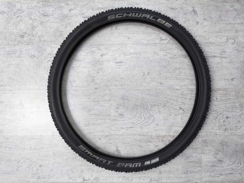 Opona Schwalbe Smart Sam Performance 26x2.10 Addix Compound