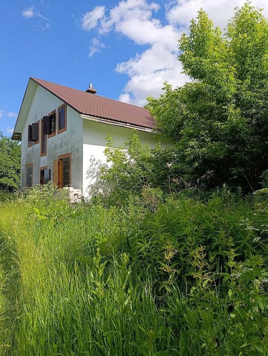 Продаж будинку с.Весела Слобідка