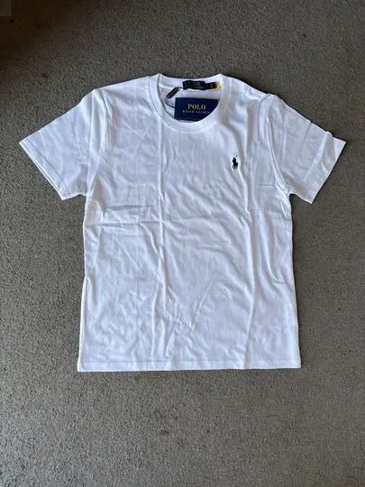 koszulka ralph lauren