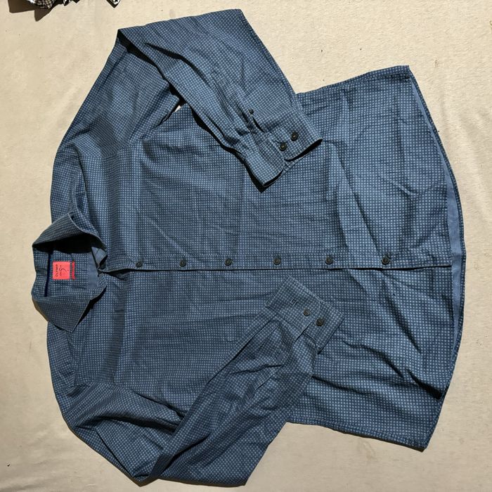 Рубашки для хлопчика фірми Лакоста