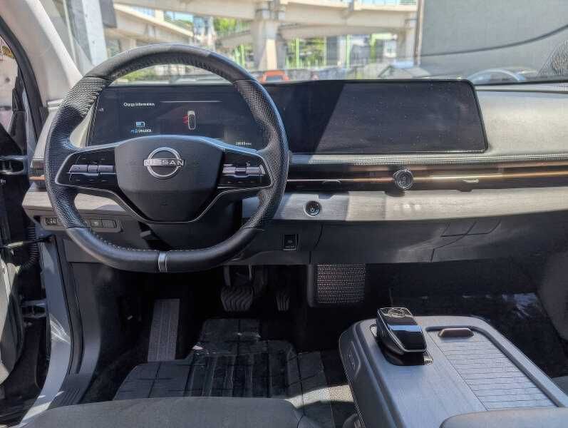 2024 Nissan Ariya Engage