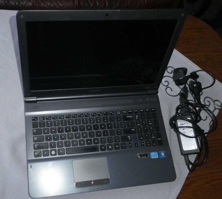 laptop Samsung RC520