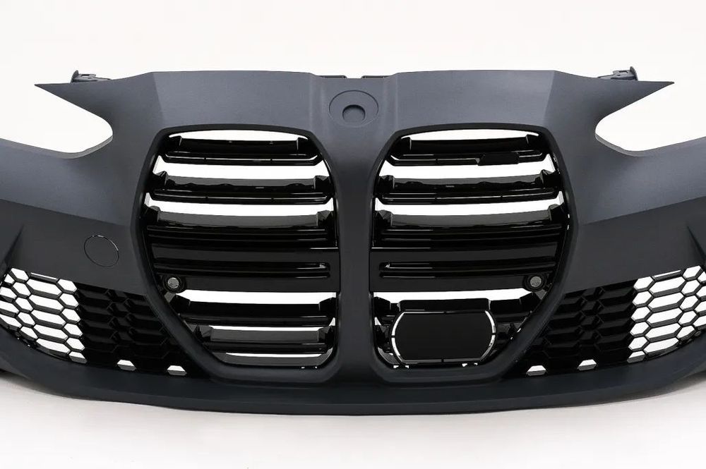 Body Kit Bmw Série 4 G22 G23 (2020 em diante) Look M4