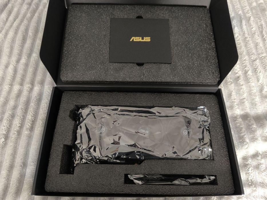 ASUS Rog Strix Nvida Rtx 2070 Super 8GB