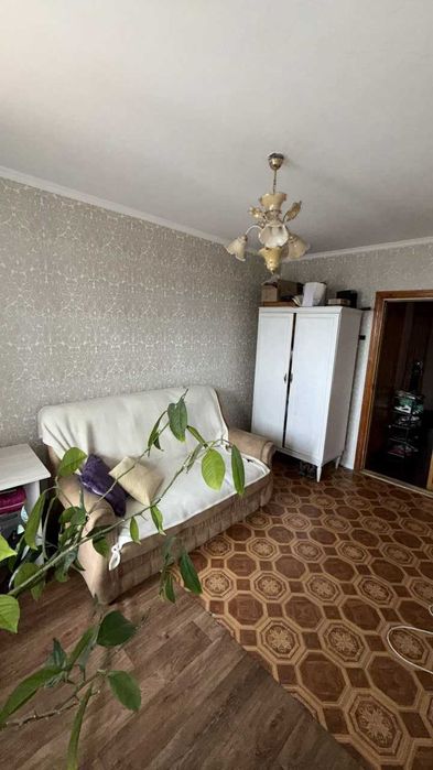 ПРОДАМ 3-кімнатну квартиру 70 м2 на Черемушках,  1-а станція Люстдорфської дороги
