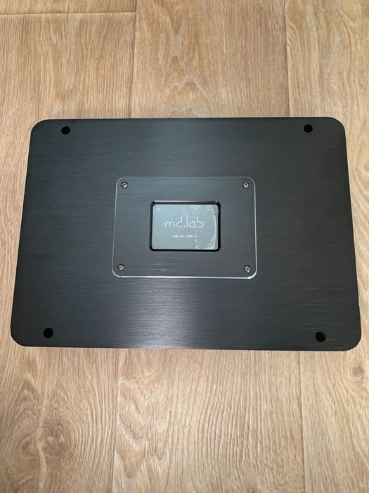Усилитель MD.Lab 180.2