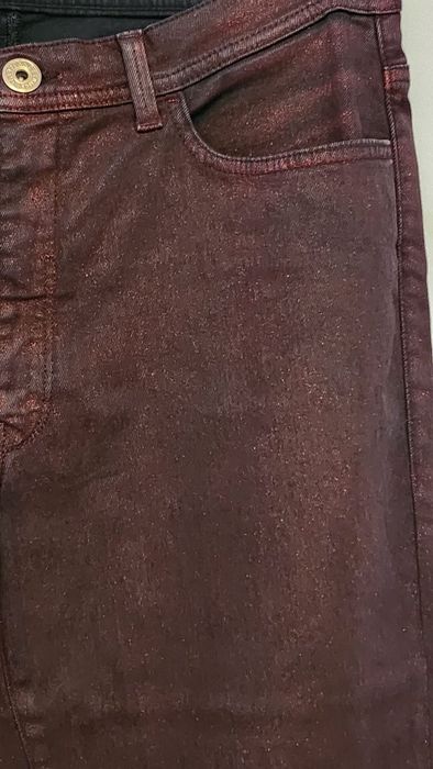 Jeansy Trussardi Jeans XXL