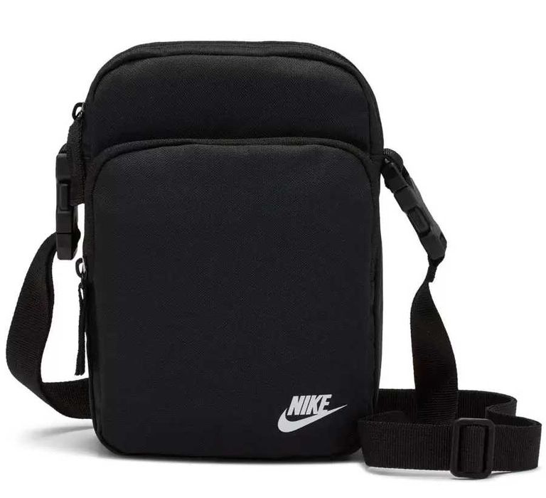 Сумка на плече Nike Nk Heritage Crossbody (DB0456-010) ОРИГІНАЛ!