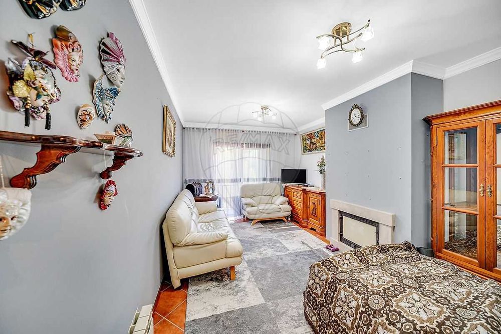 Apartamento T1 à venda em Águeda