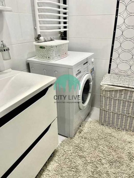 Оренда 2-кім квартири в новобудові, Пасічна (П)