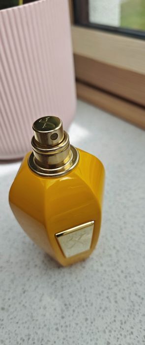 Xerjoff Erba Gold