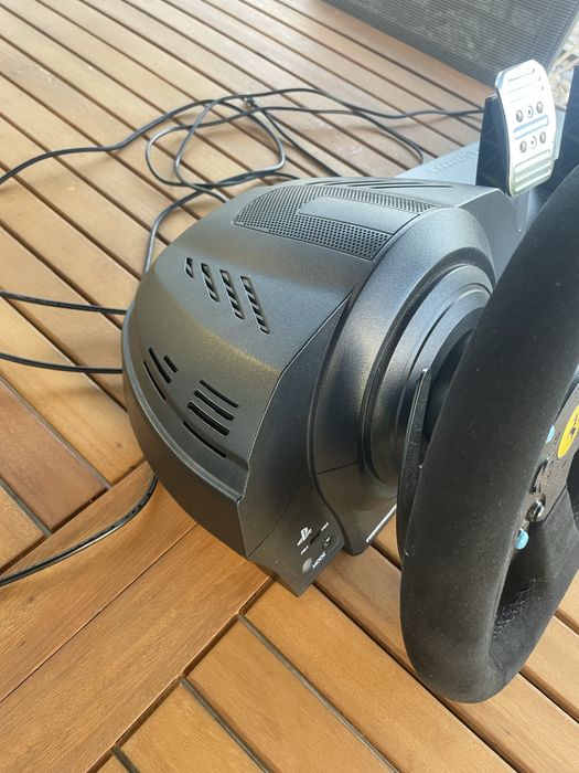 Thrustmaster T300 RS Ferrari Edition