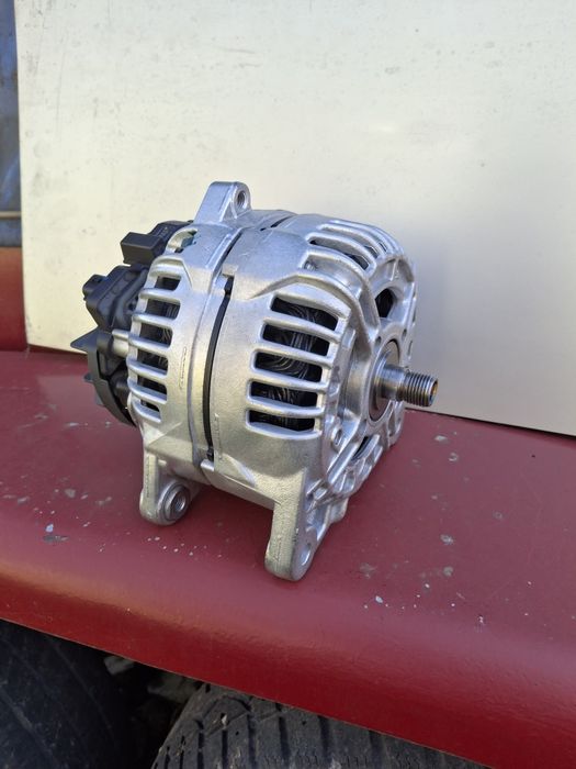 Продам відновлений генератор Рено Кенго 2  1,5 dci Канго 1,5dci