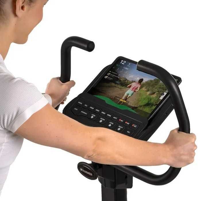 Rower elektromagnetyczny HAMMER VARON XTR II - sklep stacjonarny