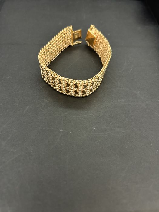 Pulseira Ouro 19.2K