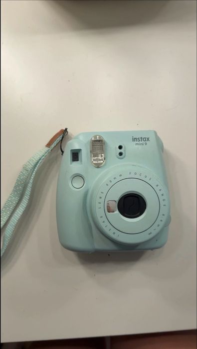 Fujifilm Instax Mini 9