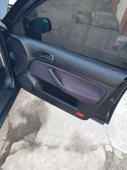 GOLF 4 в гарному станi