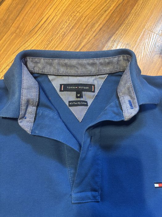 Tommy Hilfiger koszulka polo,polo