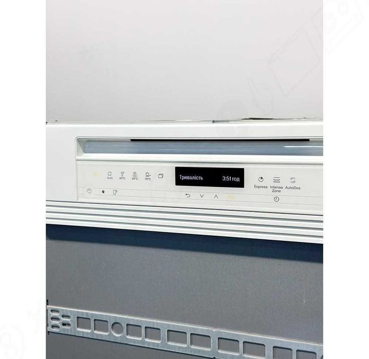 Посудомийка Miele / Міле G 7415 SCi, частково вбуд. 60 см