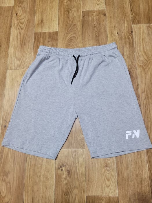 Мужские шорты. Тонкий трикотаж. Узбекистан. M- 3XL. Скидки!