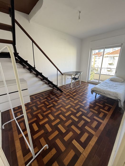 Quarto Carnaxide