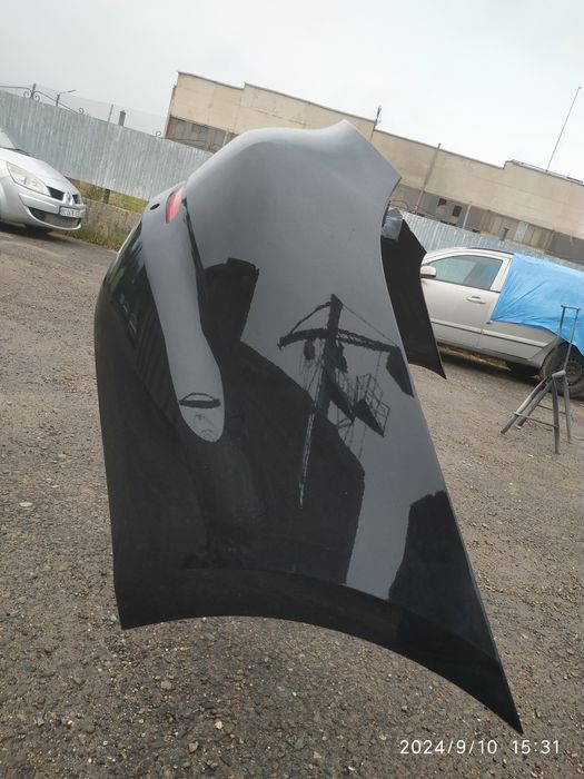 Продам задній бампер БМВ G30