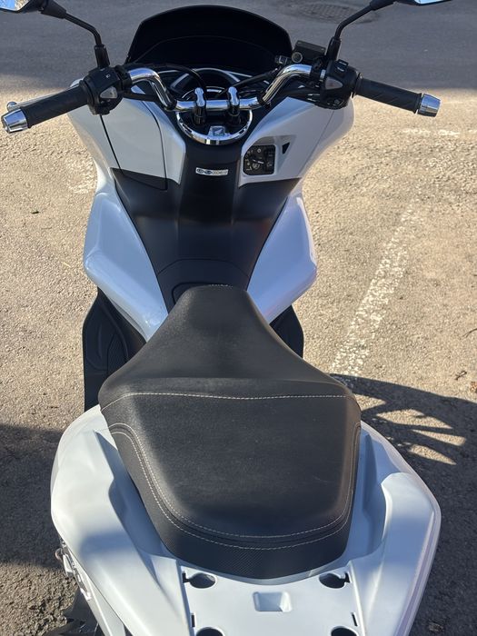 Honda PCX 125  2020
