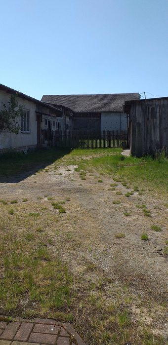 Sprzedam dom w Baranowie n. Wieprzem - Widok 4