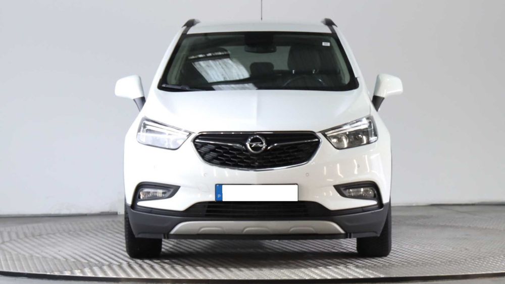 Opel Mokka X 1.6 D (CDTI ecoFLEX) S&S Innovation