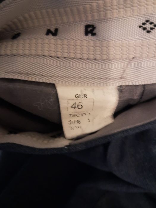 Calças fardamento GNR