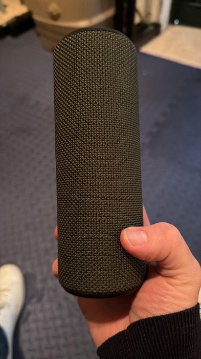 Coluna Ultimate Ears Boom 1a geração