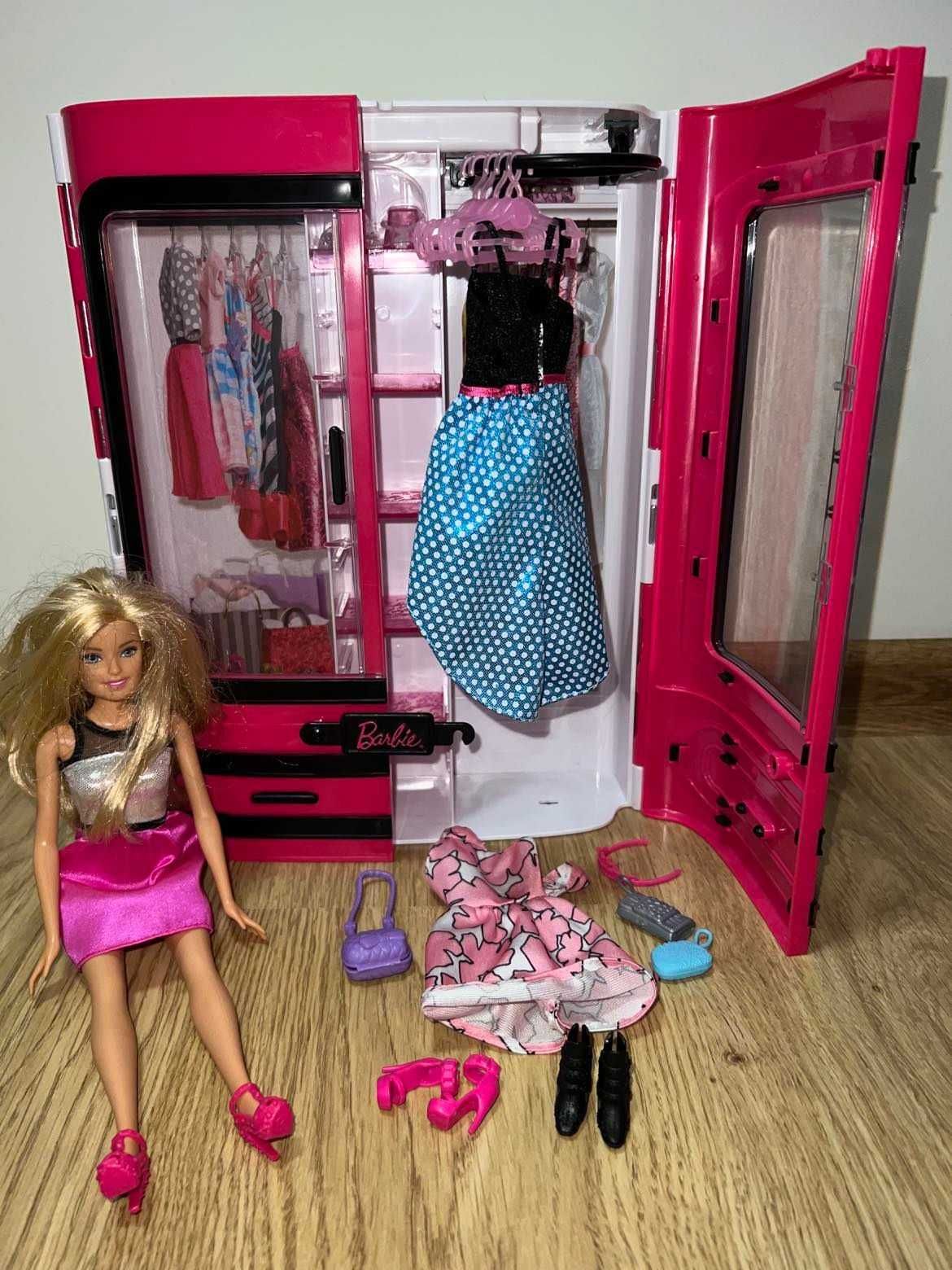 Olx barbie hotsell