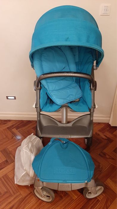 Carrinho bebe Stokke