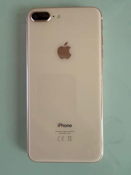 IPhone 8 Plus 256 Гб в ідеальному стані