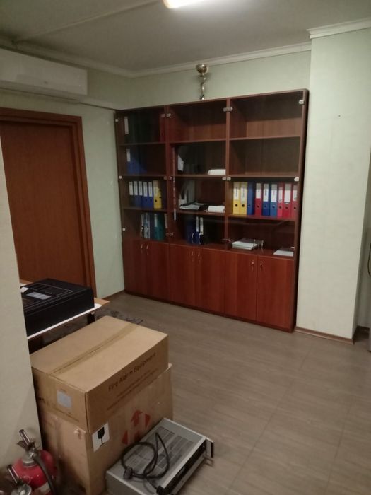 Продаж фасадного приміщення на вул. Трухачевського