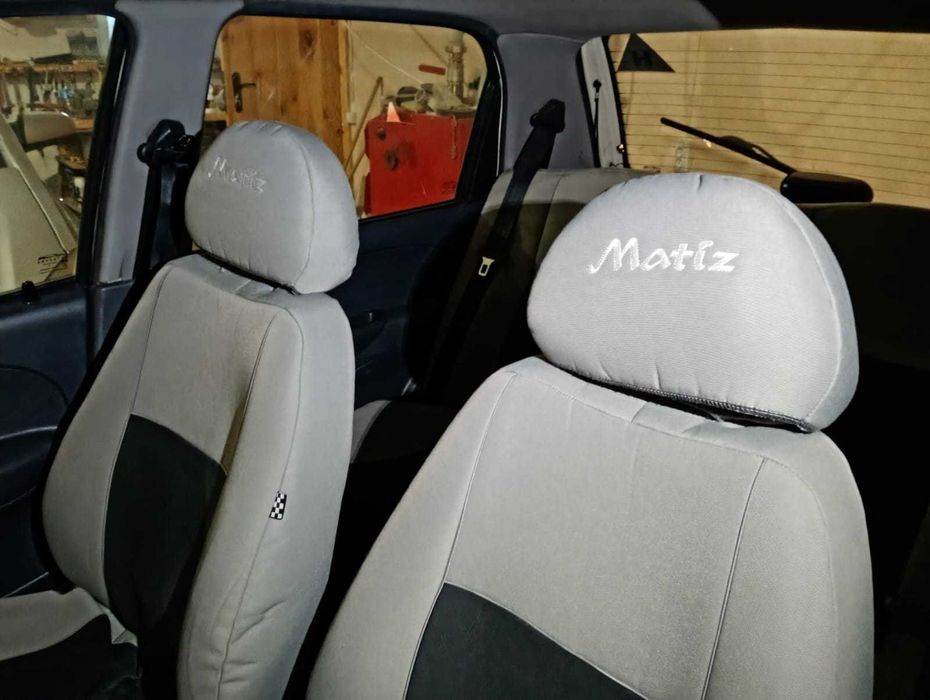 Продам Daewoo matiz