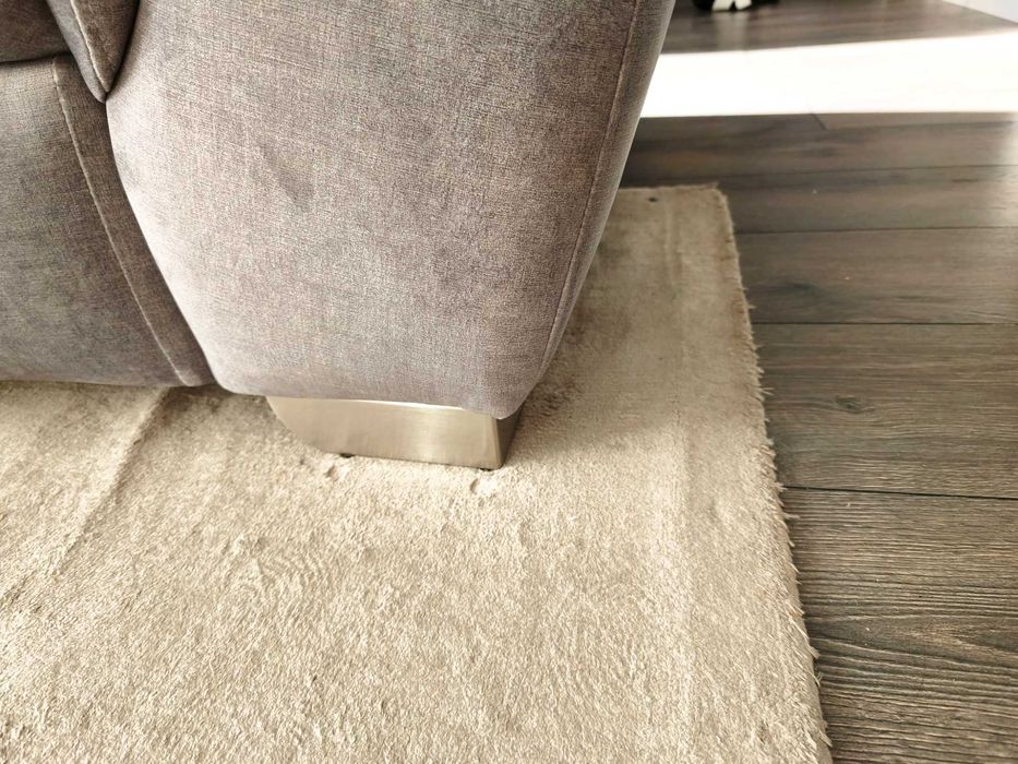 Sofá com Chaise Longue – Excelente Estado