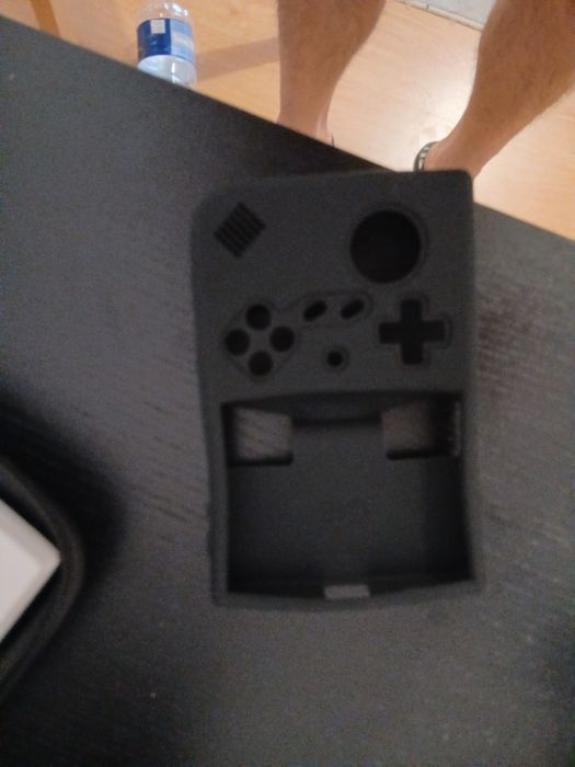 Anbernic RG40XXV 128GB, 10mil jogos