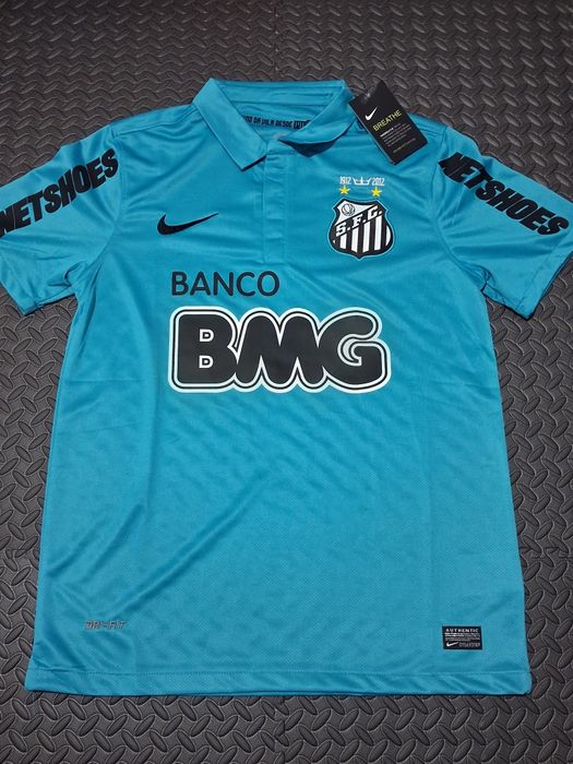 Camisola Santos S