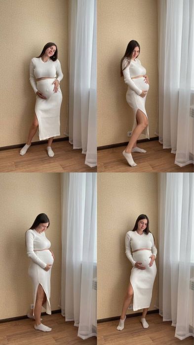 Костюм для вагітних