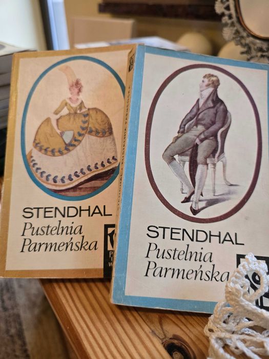Zestaw książek PIW