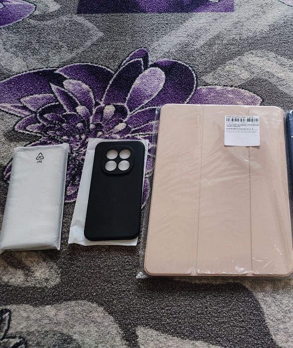 Чехол на планшет OnePlus Pad  3