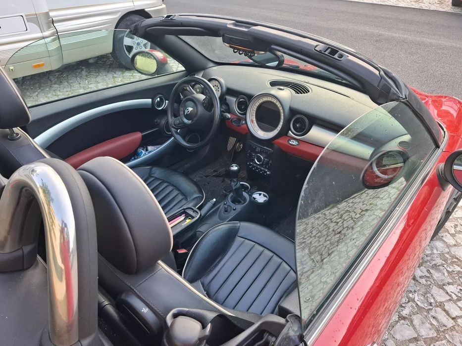 MINI Roadster518639870574612483