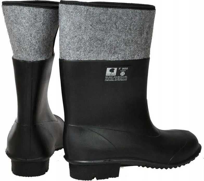 F/900 Gumofilc Męski OB FO CI SR 41