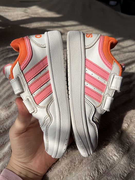 Кросівки , кеди adidas 28 розмір