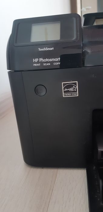 Принтер "HP B010b"/Ідеальний стан