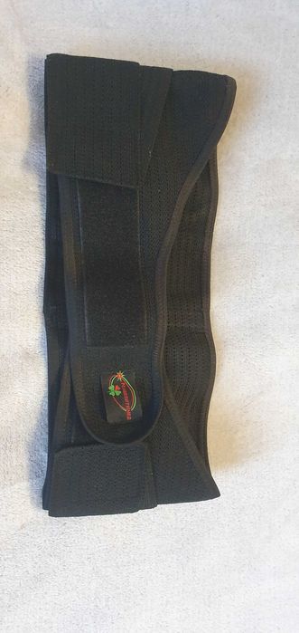 Бандаж для беременных Реабилитимед размер L, бандаж для вагітних